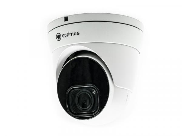 Видеокамера Optimus Smart IP-P045.0(4x)DH - картинка 1
