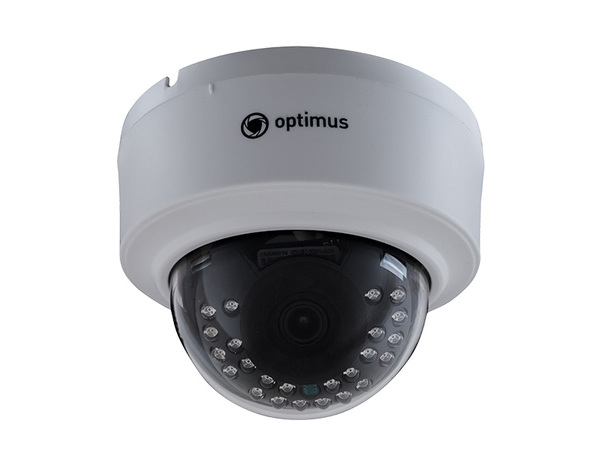 Видеокамера Optimus IP-E022.1(3.6) - картинка 1