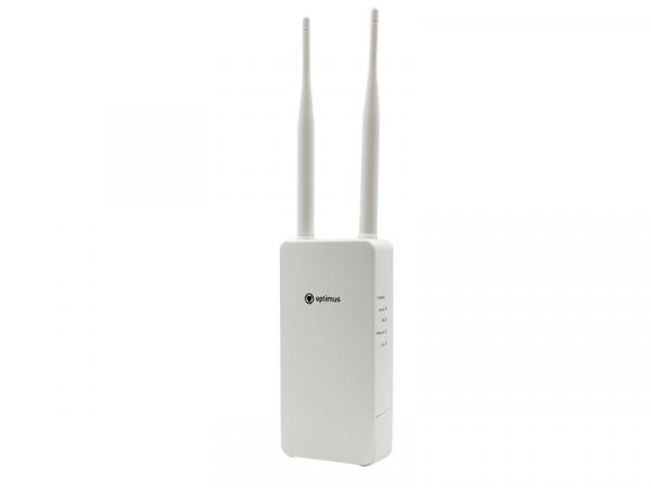 Роутер Optimus WR2-24015 (48V) 4G - картинка 1