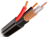 Кабель Optimus  КВК-П 2*0.5 (outdoor) 200м - картинка 1
