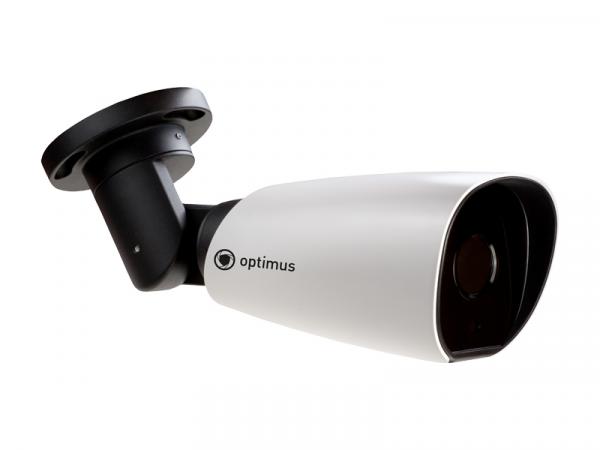 Видеокамера Optimus IP-S012.1(5-50)P_V.1 - картинка 1