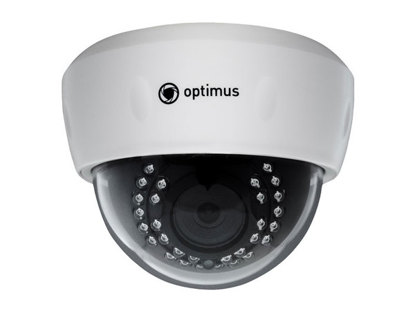 Видеокамера Optimus IP-E022.1(3.6)_V2035 - картинка 1